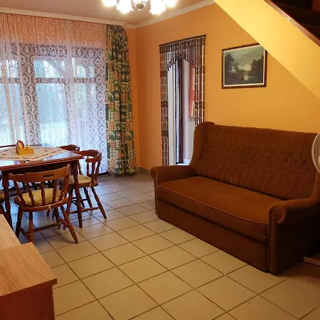 Feriehus Erika Vendeghaz Centrumban *