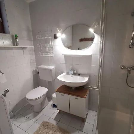 Feriehus Erika Vendeghaz Centrumban