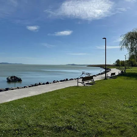 Feriehus Erika Vendeghaz Centrumban